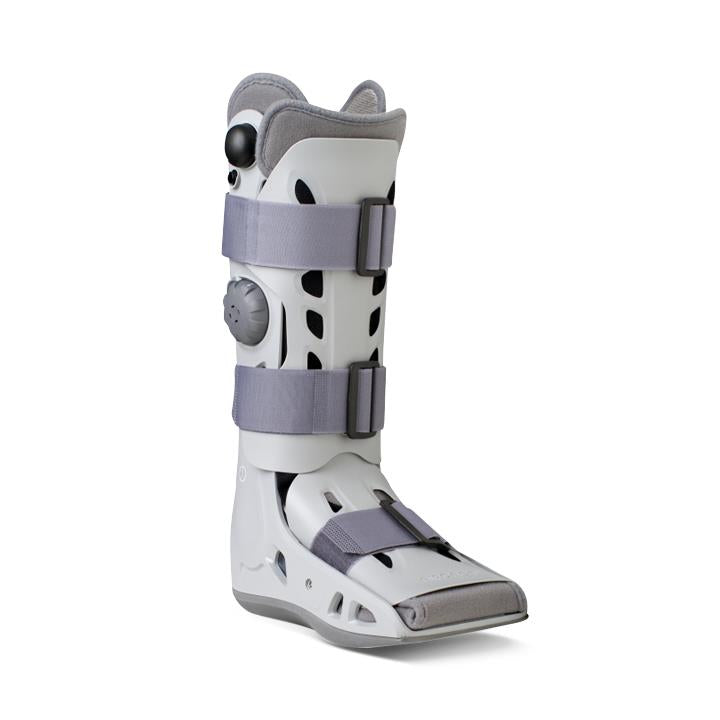 DJO Global AirSelect Standard Walking Boots - AirSelect Standard Walking Boot, Size L - 01EF-L-6812