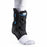 DJO Global AirCast AirSport+ Braces - AirSport Aircast Brace, Left, Size M - 02RML