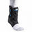 DJO Global AirCast AirSport+ Braces - AirSport Aircast Brace, Left, Size XS - 02RXSL
