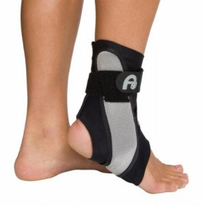 DJO Global A60 Ankle Supports - A60 Ankle Support, Right, Size L - 02TLR