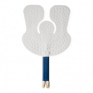 DJO Global Universal Cold Pads - Cold Pad with Extended Hose, Size Universal XL, 12" X 11.34" - 11-0678-9-00000