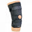 DJO Global Drytex Economy Hinged Knee - Wraparound Drytex Knee Support with Hinge, Size XL - 11-0673-5