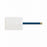 DJO Global DonJoy IceMan Cold Therapy / Accessories - Universal Foam Cold Pad with Extended Hose, Sterile, 10.85" x 11.34" - 11-0802-9-00