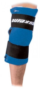 Djo Global DJO Dura-Soft Surgical Foot / Ankle Wrap - Foot Wrap, Cold - 11-0911-0-02000