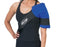DJO Global Dura Soft Shoulder Wraps - Dura Soft Shoulder Wrap - 11-0915-0-02000