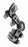 DJO Global OA Nano Knee Braces - OA Nano Knee Brace, Medial Left, Size M - 11-1215-3