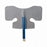 DJO Global Cold Pads - Shoulder Cold Pad - 1113349