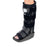 DJO Global MaxTrax Air Fixed Leg Walker Boot - MaxTrax Air Fixed Leg Brace Walker, Size XL - 11-1371-5