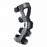 DJO Global Armor Knee Braces - Armor FourcePoint ACL Knee Brace, Standard Calf Length, Right Leg, Size M - 11-1442-3