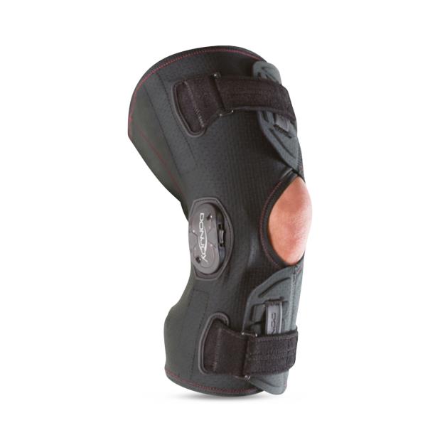 DJO Global Clima-Flex OA Knee Brace - BRACE, KNEE, LT, MEDIAL, RT, LATERAL, M - 11-8811-3