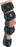 DJO Global Telescoping TROM Advance - TROM Advance Knee Brace, Cool, Size XL - 11-9116-9
