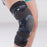 DJO Global DonJoy TriZone Knee Braces - TriZone Knee Brace, Right, Size S - 11-9124-2