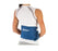 DJO Global Cryo Cuffs for the Back, Hip or Ribs - Cryo Cuff for the Back, Hip or Ribs - 14A01