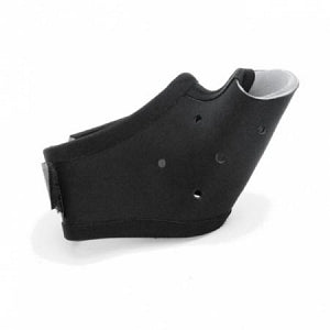 DJO Global Short Thumb Spica - Short Thumb Spica, Black, Right, Size XL - 210-72-1111