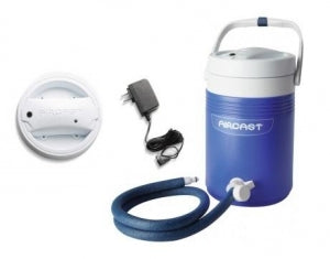 DJO Global Cryo / Cuff IC Cooler Kits - Cryo / Cuff IC Cooler Kit with Hip / Rib / Back Cryo / Cuff, Universal Size, up to 45" Waist - 51A14A