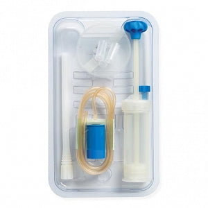 DJO Optivac Vacuum Mixing System - Optivac Vacuum Mixing System, 80 g ...