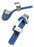 DJO Global Baseball Splints - Baseball Splint, Padded, Size S - 79-72093