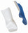 DJO Global Colles Splints - Colles Splint, Padded, Left, Size S - 79-72113