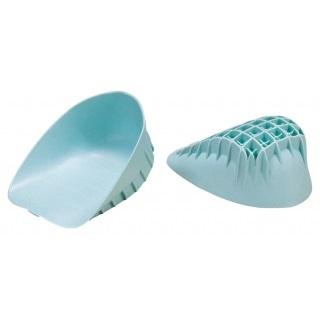 Tuli's Heel Cups by DJO Global