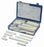 Brownmed Plastalume Finger Splints and Kit - Plastalume Finger Splint, 3-1/4", Plain End - 79-73214