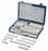 Brownmed Plastalume Finger Splints and Kit - Plastalume Finger Splint, 4-1/4", Plain End - 79-73220