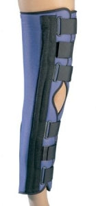 DJO Global Super Knee Splints - Super Knee Splint, 22" Long, Size 2XL - 79-80059