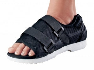 DJO Global Med-Surg Shoes - Med / Surg Post-Op Shoe, Men's Size M, 9-11 Shoe Size - 79-81135