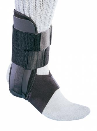 Universal Ankle Braces By DJO Global