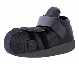 DJO Global Off-Loading Diabetic Shoes - Off-Loading Diabetic Shoe, Size S - 79-81513