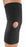 DJO Global Sport Knee Sleeve - Sport Knee Sleeve with Open Patella, Size 4XL - 79-82019-11