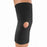 DJO Global Sport Knee Sleeve - Sport Knee Sleeve with Open Patella, Size 2XL - 79-82019