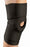 DJO Global Universal Patella Knee with Buttress - Patella Knee Wrap II, Size 2XL - 79-82461