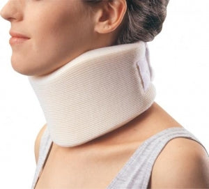 DJO Global Form Fit Cervical Collar - COLLAR, CERVICAL, FORM FIT, (SM / LONG) - 79-83014