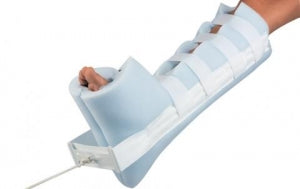 DJO Global Full Foam Bucks Traction - TRACTION, FOAM BUCKS, XL - 79-83 ...