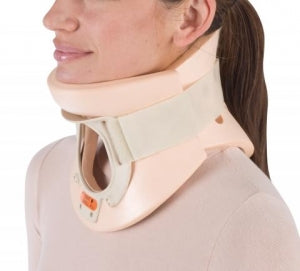 DJO Global California Tracheotomy Collar - Tracheotomy Collar, 2.25", Size L - 79-83127