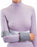 DJO Global Elastic Shoulder Immobilizer - IMMOBILIZER, SHOULDER, ELASTIC, MALE, XS - 79-84032