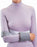 DJO Global Elastic Shoulder Immobilizer - Clinic Shoulder Immobilizer, Elastic, Male Size L - 79-84037