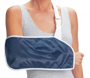 DJO Global Quick-Release Arm Slings - DBM-SLING, ARM, QUICK RELEASE, LGSLING, ARM, - 79-84297