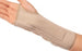 DJO Global Contoured Wrist Supports - Contoured Wrist Splint, Left, Size XL - 79-87018