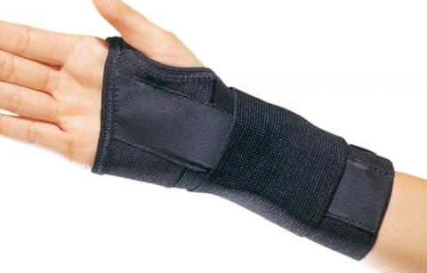 CTS Wrist Support Sling by DJ Orthopedics