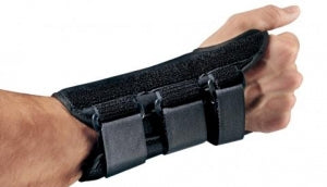 DJO Global ComfortFORM Wrist Splints - ComfortFORM Wrist Splint, Right, Size M - 79-87285