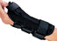 DJO Global ComfortFORM Wrist Supports with Abducted Thumb - ComfortFORM Wrist Splint with Abducted Thumb, Right, Size S - 79-87303