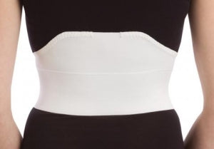 DJO Global Universal Rib Belt - BELT, RIB, MENS, UNIVERSAL - 79-89050