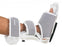 DJO Global Podous Boot - Orthotic Podous Boot, Size XL - 79-90551