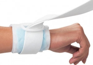 DJO Global Wraparound Limb Holder - Wraparound Limb Holder with Extra-Strong Straps - 79-91440