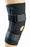 DJO Global Patella Stabilizer with Buttress - Patella Stabilizer with Horseshoe Buttress, Size L - 79-92857