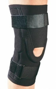 Djo Global Stabilizers, Patella: Hinged Patella Stabilizer, Size L - Hinged Patella Stabilizer, Size L - 79-94487