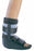 DJ Orthopedics FP Walkers - FP (Foam Pneumatic) Walker Ankle Brace, Size M - 79-95015
