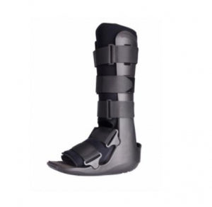 Procare DJO XcelTrax Tall Walker Boot Brace 79-95495 US M Womens 8.5 / Mens 10.5