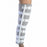 DJO Global Universal Foam Knee Splints - Universal Foam Knee Splint, 10" Long - 79-96870